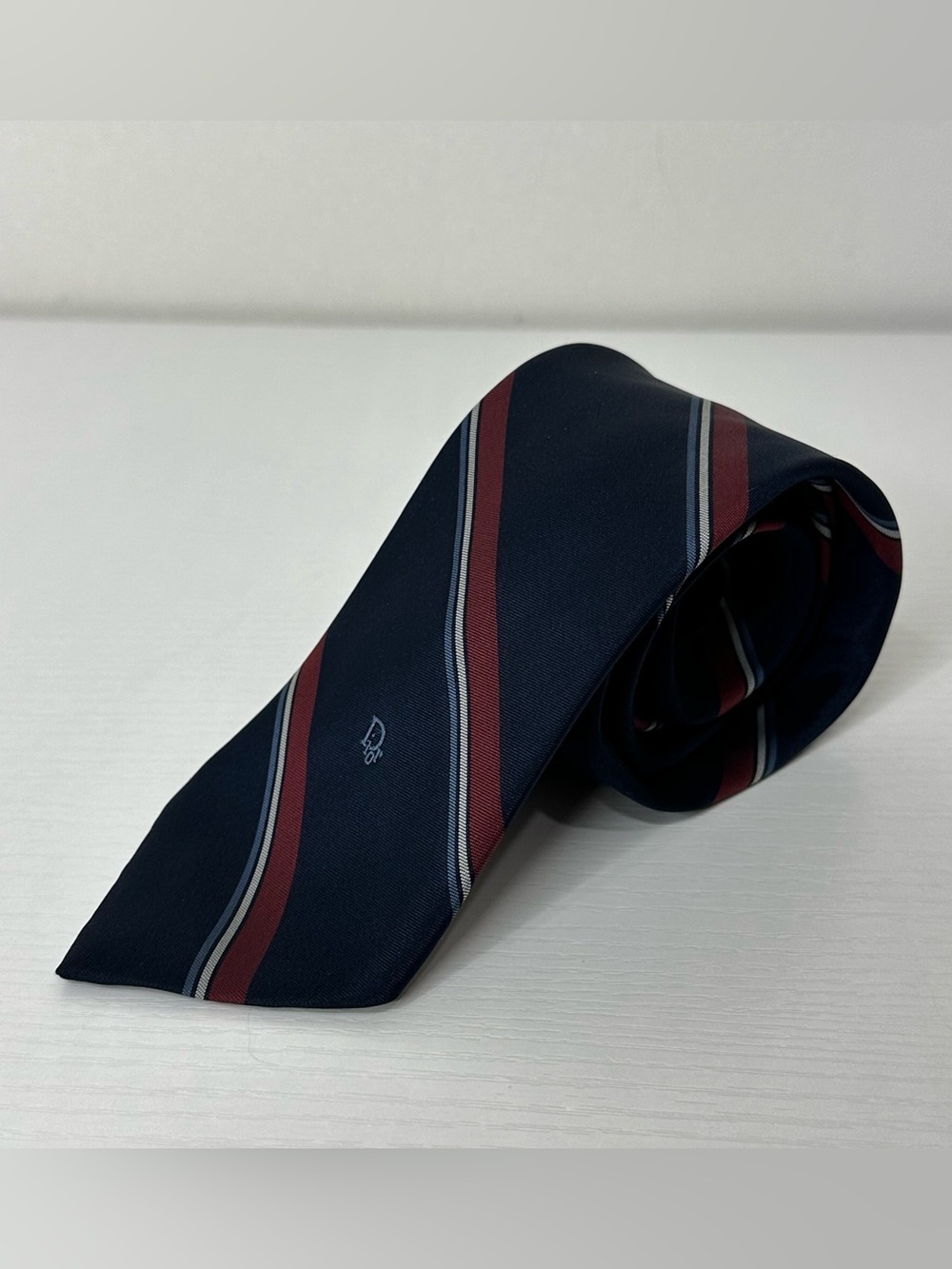 Christian Dior Men’s Tie